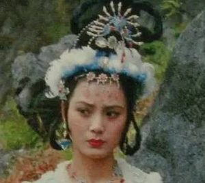 西游记中玉面公主为何会喜欢上牛魔王？