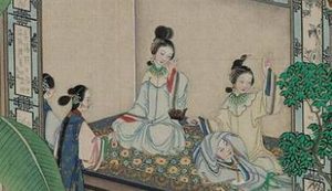 《红楼梦》平儿不是傻白甜，几次三番背后使绊子