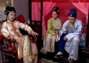 红楼梦中王熙凤为什么嫁给贾琏？她为何不另攀高枝？