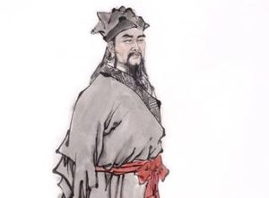 《曲江对酒》该如何鉴赏？作者又是谁呢？