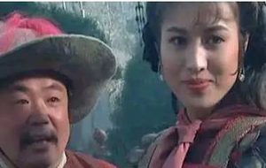 《水浒后传》第十回：墨吏贪赃赔钱纵狱 豪绅聚敛加利偿民