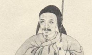 阳湖派代表作家之一的李兆洛生平有哪些贡献？