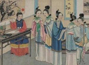 红楼梦中贾敬为何会丢下惜春出家？