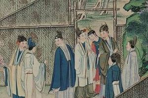 红楼梦中，贾王史薛四大家族为什么结成联盟？