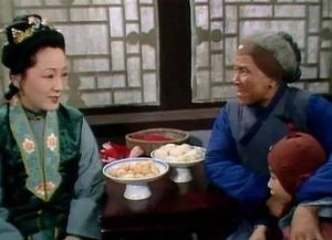 红楼梦中贾蓉是王熙凤的正经侄儿吗？为什么这么说？