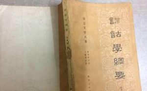 训诂学是什么？戴震在训诂学上的成就有哪些？