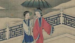 《红楼梦》中的薛宝钗到底哪里比不上林黛玉？