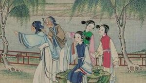 《红楼梦》薛宝钗调教的心腹为什么素质那么差？