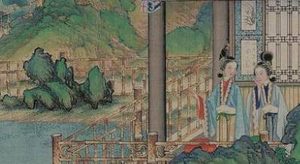 《红楼梦》中的中秋夜宴为什么叫“瓜饼酒”？详解其理由
