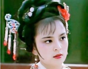 红楼梦中王夫人为什么说迎春、探春和惜春比不上贾敏？