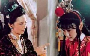 红楼梦中贾政独宠王夫人20年，为何最后貌合神离？