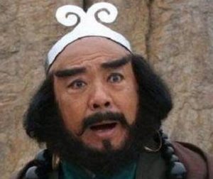 西游记中唐僧被红孩儿抓走后，孙悟空是什么表现？