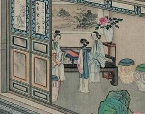 红楼梦中黛玉的病与《题帕三绝》之间有何联系？