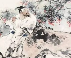 《满江红·寄鄂州朱使君寿昌》该如何赏析？其创作背景是什么？