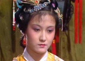 红楼梦中管媒婆三次到荣国府求亲，求娶的是谁？