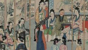 《红楼梦》贾家早就没多少钱了，为什么硬挺着不裁员？