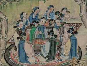 红楼梦中孙绍祖为什么敢虐待贾迎春？原因是什么？