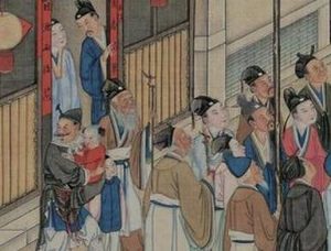 红楼梦中与宝玉有关的三个人物分别都是谁？