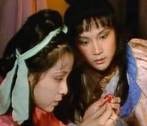 红楼梦中是如何赞美晴雯的?勇是什么意思？