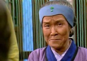 红楼梦中刘姥姥想要打秋风，为什么不去王家而是求到贾家？