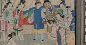 《红楼梦》贾家一门两国公，富贵奢靡到了什么地步？