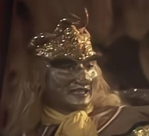 西游记中金角与银角在平顶山是如何仗势欺人的？