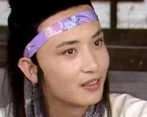 红楼梦中尤三姐死后，柳湘莲是什么表现？