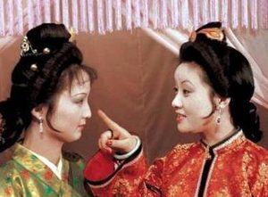红楼梦中平儿可不是省油的灯，为什么这么说？