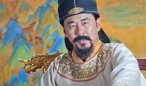 《飞龙全传》第二十八回：郑恩无心擒猎鸟 天禄有意抢龙驹