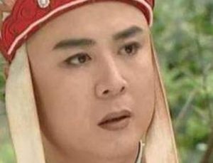 西游记中唐僧的生父是谁？刘洪是什么人？
