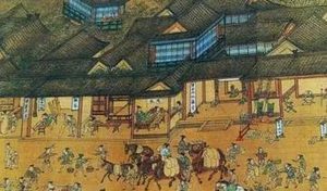 《飞龙全传》第三十三回：李太后巡觅储君 郭元帅袭位大统
