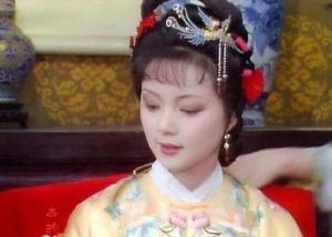 红楼梦中，林黛玉和贾宝玉真的不避嫌疑吗？