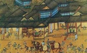 《飞龙全传》第五十三回：陶三春职兼内外 张藏英策靖边隅