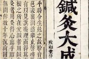 明杨继洲(济时)撰《针灸专著》：卷二·玉龙赋 全文