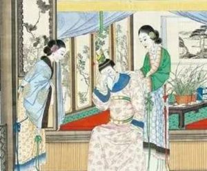 红楼梦中柳湘莲的名字有何含义？与黛玉有何关系？