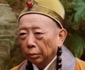 西游记中金池长老到底是什么来历？