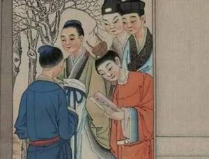 红楼梦中贾桂真的是宝钗与宝玉的孩子吗？真相是什么？