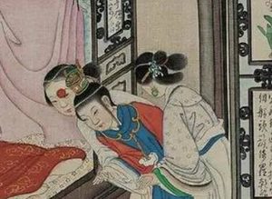 红楼梦中袭人与宝钗越来越亲近，黛玉得知后是什么表现？