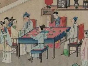 红楼梦金陵十二钗中，命运最可悲的是谁？