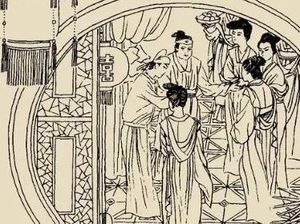 《太平广记》神仙卷三十八的原文是什么？