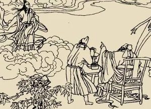 《太平广记》神仙卷三十六的原文是什么？