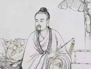 《太平广记》神仙卷三十五中有哪些人物？
