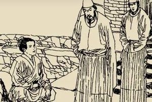 《太平广记》神仙卷四十一的原文是什么？