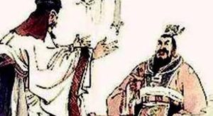 《古文观止·宋人及楚人平》表达了一种什么样的情感？