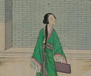 红楼梦中多姑娘为何又叫灯姑娘？有何深意