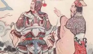 《古文观止·子鱼论战》是如何描写泓水之战具体经过的？