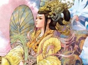《太平广记》女仙卷八的原文是什么？
