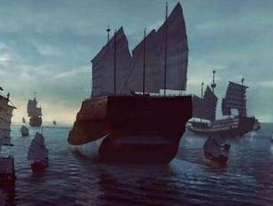 西洋记第十二回：张天师单展家门，金碧峰两班赌胜
