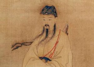《太平广记》卷八十八·异僧二中有哪些人物？