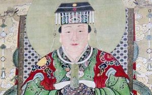 南极长生大帝的发展历程是什么样的？南极长生大帝介绍